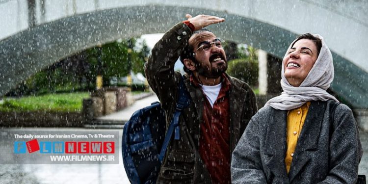 فیلم «جنگل پرتقال» با بازی سارا بهرامی و میر سعید مولویان وارد چرخه اکران آنلاین شد.