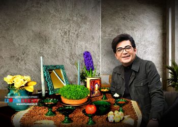 فرزاد حسنی بعد از سال‌ها دوری از تلویزیون نوروز سال 1403 با ویژه‌برنامه سال تحویل شبکه نسیم به الین رسانه برمی‌گردد.