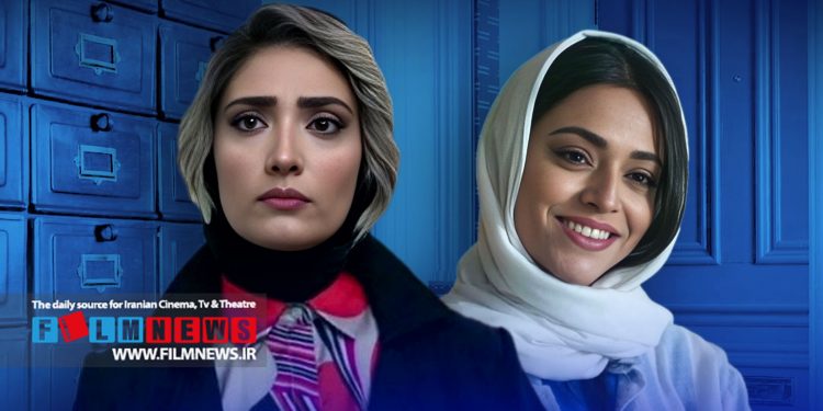 مینا ساداتی و سوگل خلیق در سریال دفتر یادداشت درخشیده‌اند.