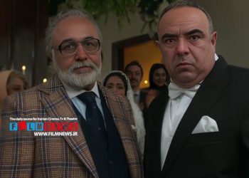 مروری بر نظرات مخاطبان فیلم‌نیوز درباره سریال «دفتر یادداشت» و واکنش بازیگر اصلی سریال | رضا عطاران : موافق ساخت فصل دوم هستید