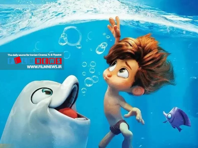 شبکه کودک در تعطیلات نوروز دو انیمیشن پرفروش «لوپتو» و «پسر دلفینی» را پخش می‌کند.