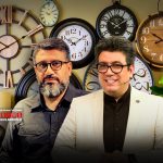 رضا رشید‌پور به زودی با تاکشو «ساعت صفر» به شبکه خانگی می‌آید.