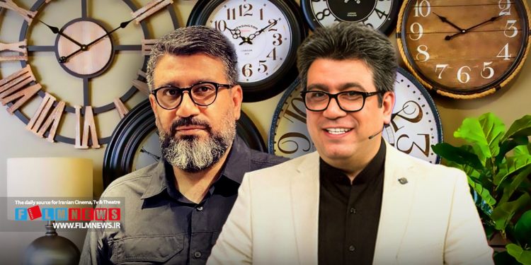 رضا رشیدپور به زودی با تاکشو «ساعت صفر» به شبکه خانگی میآید.