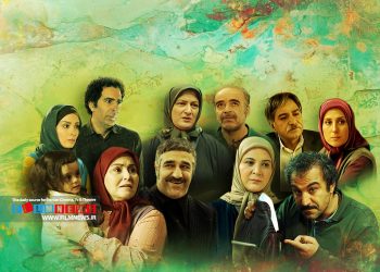 فریبرز و پریچهر در سریال زیرخاکی یکی از جذاب‌ترین زوج‌های چند سال اخیر تلویزیون هستند.