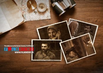 فصل سوم سریال «سرزمین مادری» بعد از ماه مبارک رمضان روی آنتن شبکه سه می‌رود.