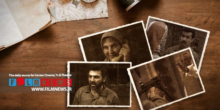 فصل سوم سریال «سرزمین مادری» بعد از ماه مبارک رمضان روی آنتن شبکه سه می‌رود.