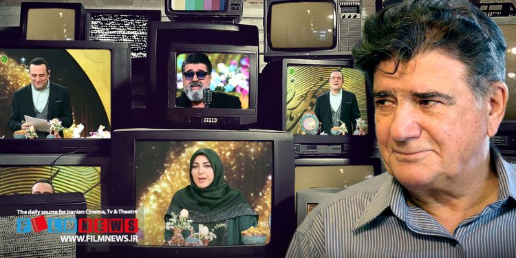 برنامههای ویژه تحویل سال شبکههای سیما با حاشیههای زیادی مواجه بودند.