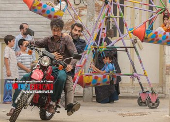 فسیل ساخته کریم امینی بعد از رکوردشکنی‌های متعددش در سینما در چرخه اکران آنلاین هم دو رکود از خود به جا گذاشت.