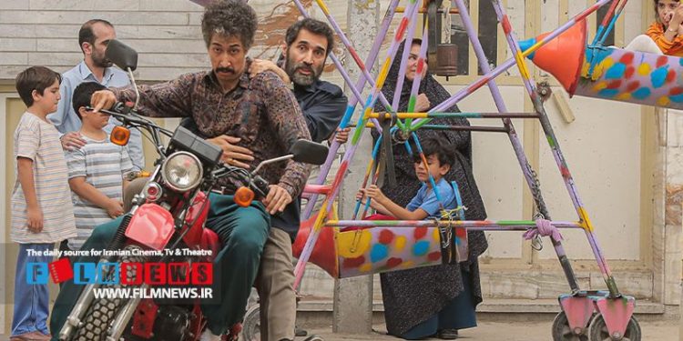 فسیل ساخته کریم امینی بعد از رکوردشکنیهای متعددش در سینما در چرخه اکران آنلاین هم دو رکود از خود به جا گذاشت.