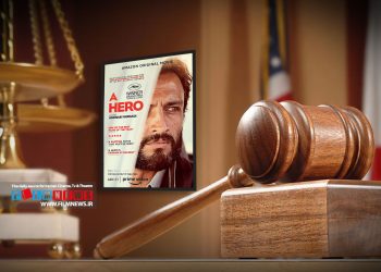 دادگاه ادعای آزاده مسیح زاده درباره حق و حقوقش در فیلم «قهرمان» را رد کرد.