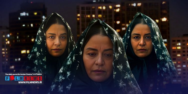 در قسمت سوم سریال «افعی تهران» از قاتل زنجیره‌ای این سریال با بازی مریلا زارعی رونمایی شد.