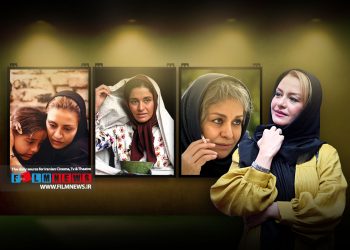 مریلا زارعی در طول دوران فعالیت بازیگری‌اش با گریم‌های متفاوتی بازی کرده که آخرین آن سریال «جنگل آسفالت» است.