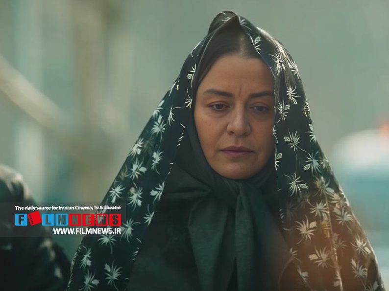 در قسمت سوم سریال «افعی تهران» از قاتل زنجیره‌ای این سریال با بازی مریلا زارعی رونمایی شد.