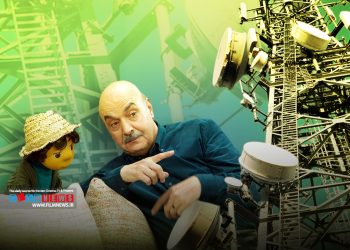 فصل سوم مهمونی بقرار است به جای شبکه خانگی در ایام نوروز از شبکه نسیم پخش شود.