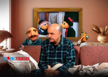 فصل سوم مهمونی با عنوان جدید «مهمانی» از شبکه نسیم پخش شد.