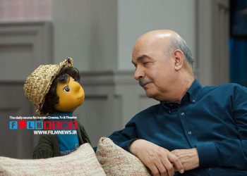 مهمونی در ایام نوروز از شبکه نسیم پخش می‌شود.