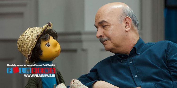 مهمونی در ایام نوروز از شبکه نسیم پخش میشود.