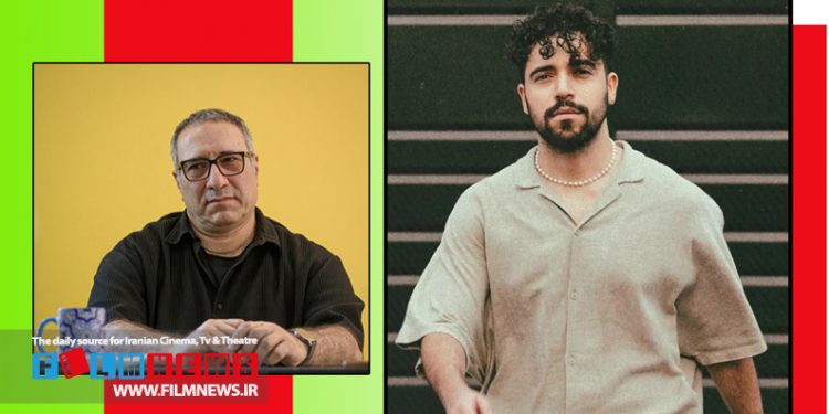 دفاع آقای کارگردان از شروین حاجیپور و اعتراض به حکم محکومیت او | میرکریمی: کاش با افتخار فیلمی داشتم که تو برایش میخواندی