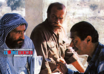 علی نصیریان بعد از سال‌ها از همکاری با ناصر تقوایی در فیلم ناخدا خورشید و نقش مستر فرحان گفته است.