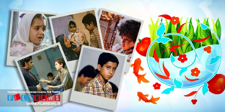 فیلم نوروز که در نوروز 1403 روی پرده رفته موضعی مرتبط با آشنایی کودکان با سنت‌های نوروز دارد.