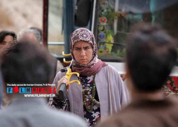 فصل پنجم سریال نون خ از نیمه فروردین ماه سال 1403 روی آنتن شبکه یک می‌رود.