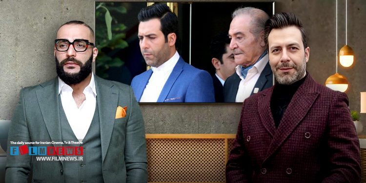 سریال «هفت سر اژدها» به کارگردانی ابوالقاسم طالبی به عنوان سریال رمضان و نوروز شبکه سه انتخاب شد.