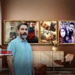 «در انتهای شب» به کارگردانی آیدا پناهنده تازه‌ترین حضور پارسا پیروز‌فر در شبکه خانگی است.