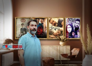 «در انتهای شب» به کارگردانی آیدا پناهنده تازه‌ترین حضور پارسا پیروز‌فر در شبکه خانگی است.