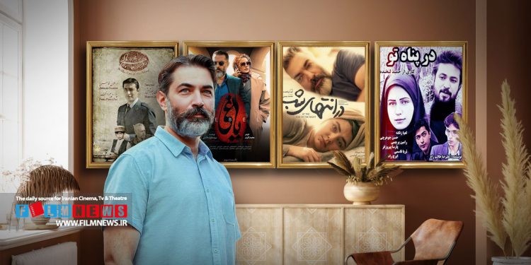 «در انتهای شب» به کارگردانی آیدا پناهنده تازهترین حضور پارسا پیروزفر در شبکه خانگی است.