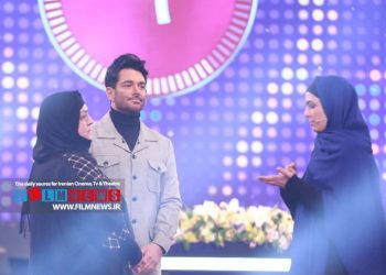 به مناسبت ماه رمضان و عید نوروز انجام می‌شود | پخش شبانه «پانتولیگ» با اجرای محمد رضا گلزار