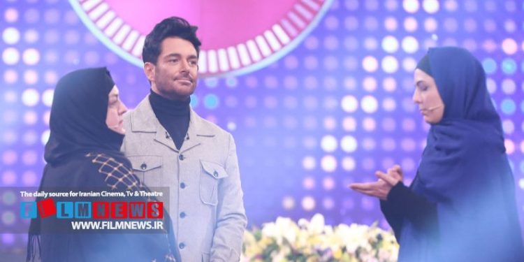 به مناسبت ماه رمضان و عید نوروز انجام میشود | پخش شبانه «پانتولیگ» با اجرای محمد رضا گلزار