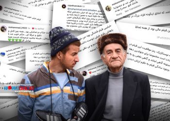 فیلم «پرویز خان» برشی است از زندگی زنده یاد پرویزدهداری که در فوتبال ملی دست به یک تغییر نسل هیجانانگیز زد.