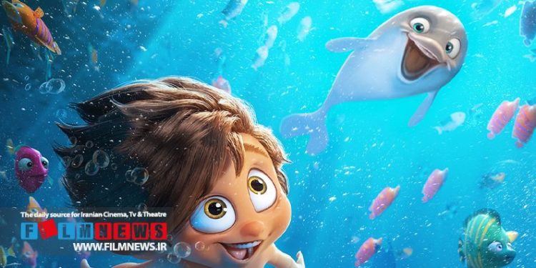 نسخه سریال «پسر دلفینی» در 26 قسمت آماده پخش شده است.