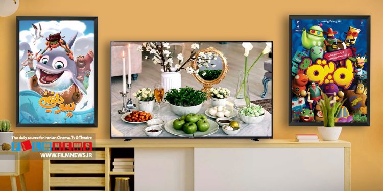 شبکه کودک در تعطیلات نوروز دو انیمیشن پرفروش «لوپتو» و «پسر دلفینی» را پخش می‌کند.