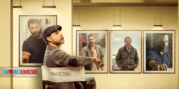 پیمان معادی که در همه عرصه‌های سینما حضوری درخشان داشته با سریال «افعی تهران» برای نخستین بار حضور در شبکه نمایش خانگی را تجربه می‌کند.