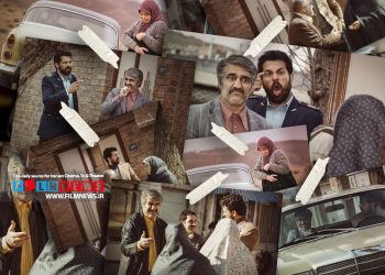 فصل چهارم سریال زیرخاکی توانست برای تلویزیون آبروداری کند.