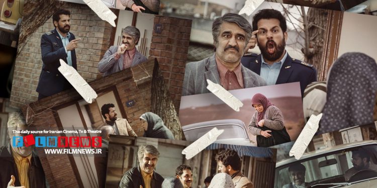 فصل چهارم سریال زیرخاکی توانست برای تلویزیون آبروداری کند.