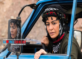  فیلمی از مریلا زارعی که قرار بود در تلویزون از آن رونمایی شود | «کارو» به آنتن هم نرسید