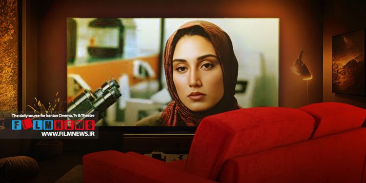 فیلم «غریبانه» به کارگردانی احمد امینی یکی از فیلم‌های دوران اولیه اصلاحات است.