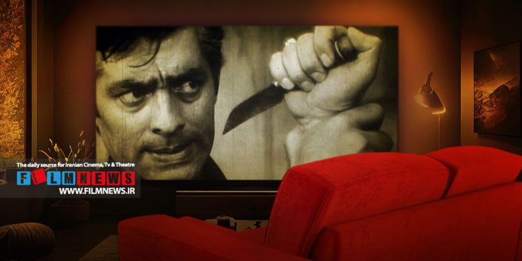 پیشنهاد آخر هفته فیلمنیوز | این هفته روی کاناپه فیلم «کوچه مردها» با بازی فردین را ببینید | قسم به اسم رفاقت