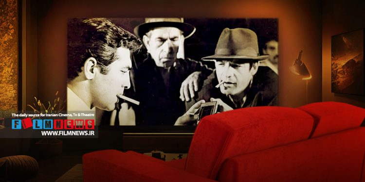 گدایان تهران ساخته محمدعلی فردین برداشتی است آزاد از فیلم موزیکال «یک عالمه معجزه»