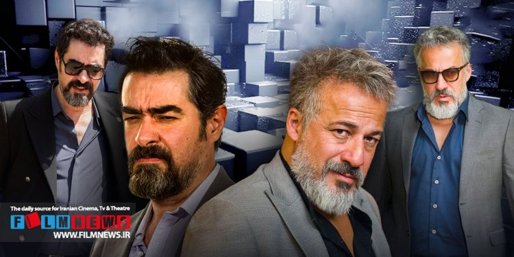 سریال گناه فرشته به نویسندگی و کارگردانی حامد عنقا به قسمت‌های پایانی خودش نزدیک می‌شود.