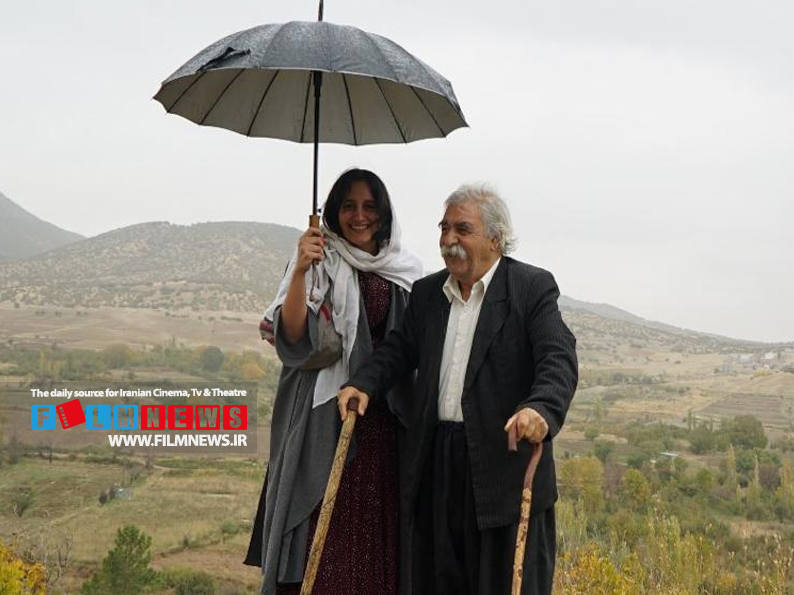 &laquo;آواز باد&raquo; دومین تجربه کارگردانی سودابه بیضایی در عرصه مستند است.