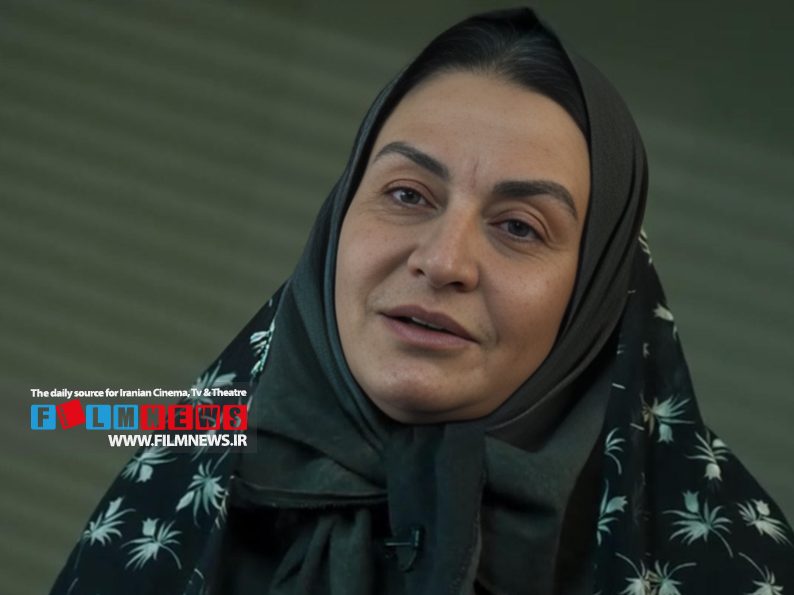 مریلا زارعی در نقش یک قاتل سریالی حضور درخشان در سریال &laquo;افعی تهران&raquo; دارد.