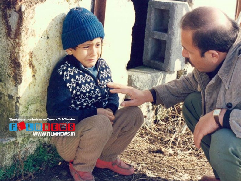 رضا داود نژاد بازیگر سینما و تلویزیون و پسر علیرضا داودنژاد از دنیا رفت.