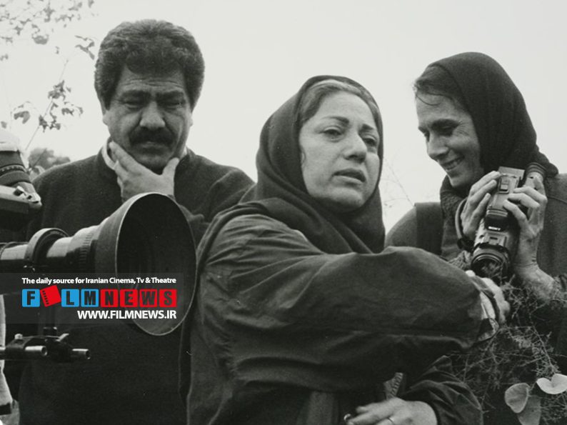 وزیر ارشاد در مصاحبهای رخشان بنیاعتماد را با پوران درخشنده اشتباه گرفت.
