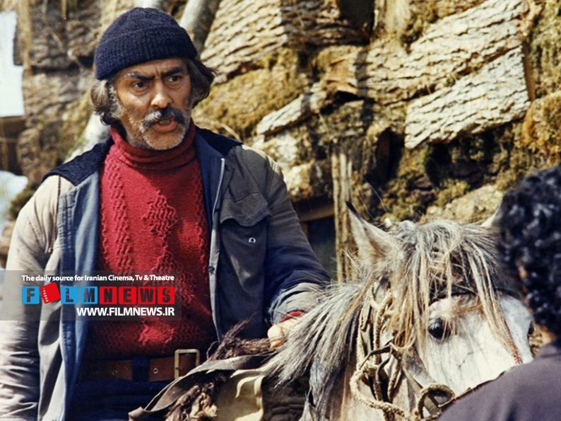 «غزل» یکی از متفاوتترین ساختههای مسعود کیمیایی است که براساس داستانی کوتاه از «بورخس» ساخته شده است.