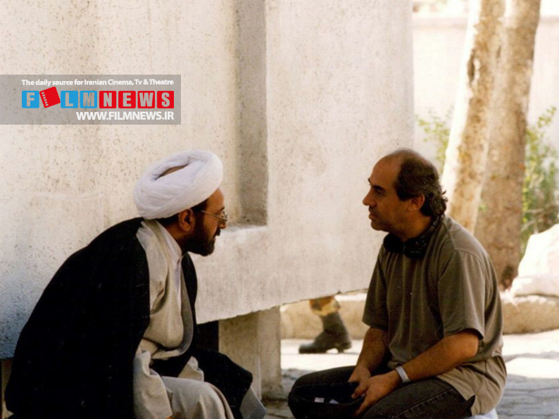 فیلم سینمایی مارمولک بیست سال پیش در تاریخ دوم اردیبهشت ماه بعد از کلی جنجال روی پرده رفت.