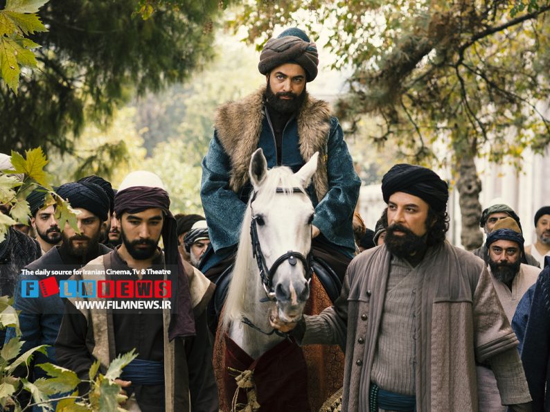 «مست عشق» به کارگردانی حسن فتحی در کمتر از یک هفته فروش خود را به مرز 30 میلیارد تومان رساند.
