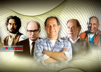 آتیلا پسیانی آثار ماندگار زیادی در عرصه بازیگری از خود به یادگار گذاشت.